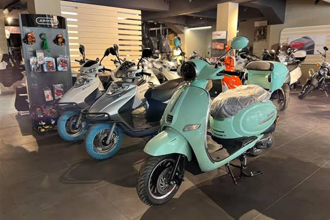 Motosikletler trafiğe çıkamayacak! Valilik açıklama yaptı 3